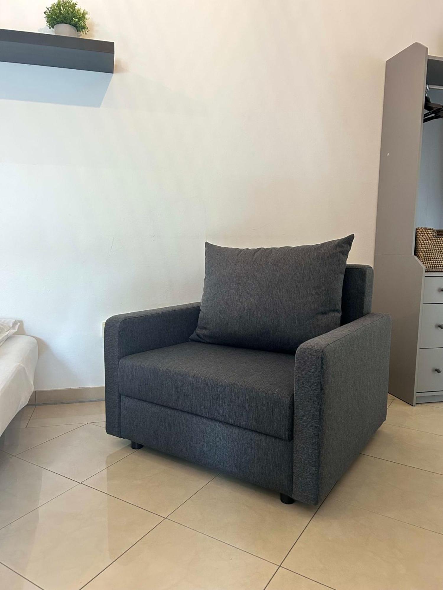 Cosy 2 Room Apartment In Hamburg Hammerbrook Bagian luar foto